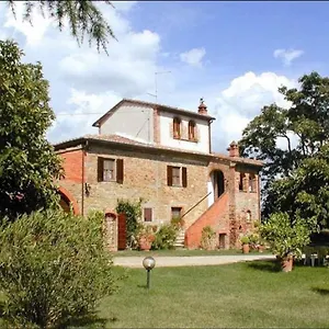Agroturismo Podere Caggiolo - Swimming Pool & Air Conditioning, Marciano della Chiana