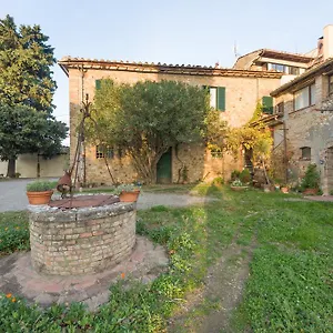 Agroturismo Santa Croce, San Gimignano
