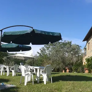 Casa rural Le Mimose, Vinci